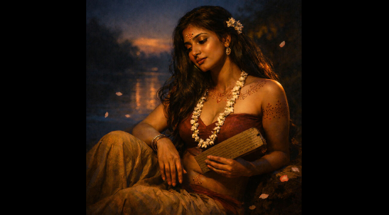 দেবী থেকে ডাইনি কথা - পর্ব তিন