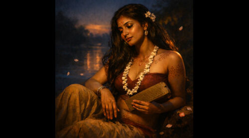 দেবী থেকে ডাইনি কথা - পর্ব তিন