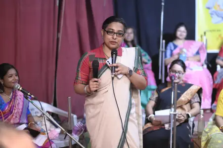 উপস্থাপনা । Mad Balikas । উন্মাদিনীদের কথকতা । তপন থিয়েটার । 14 এপ্রিল 2024